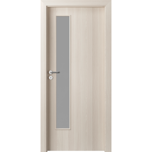 Porta DECOR rebríček Orech Bielený 